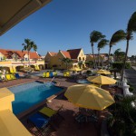 Manor Beach Resort Aruba